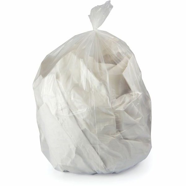 Heritage Bag Eco Blend Max Can Liners - 30 gal Capacity - 31in Width x 45in Depth x 1.50 mil (38 Micron) L6245ACER1 - main