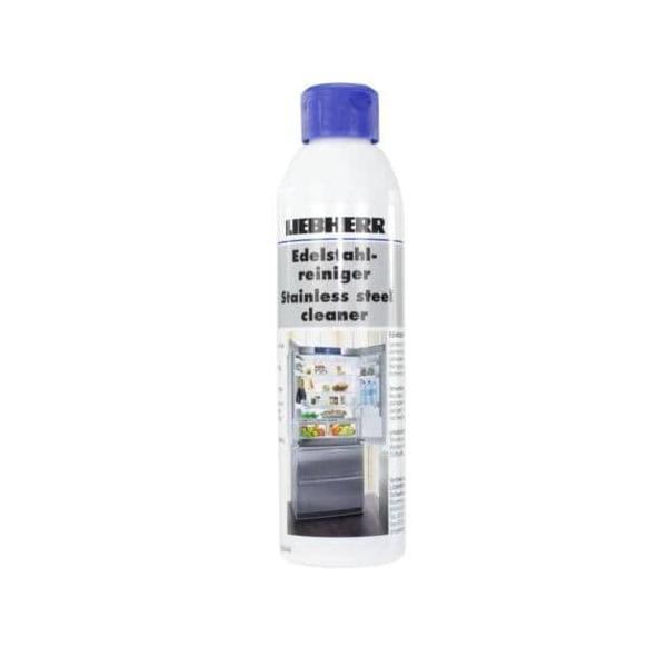 Liebherr STAINLESS STEEL CLEANER 840902201 - main