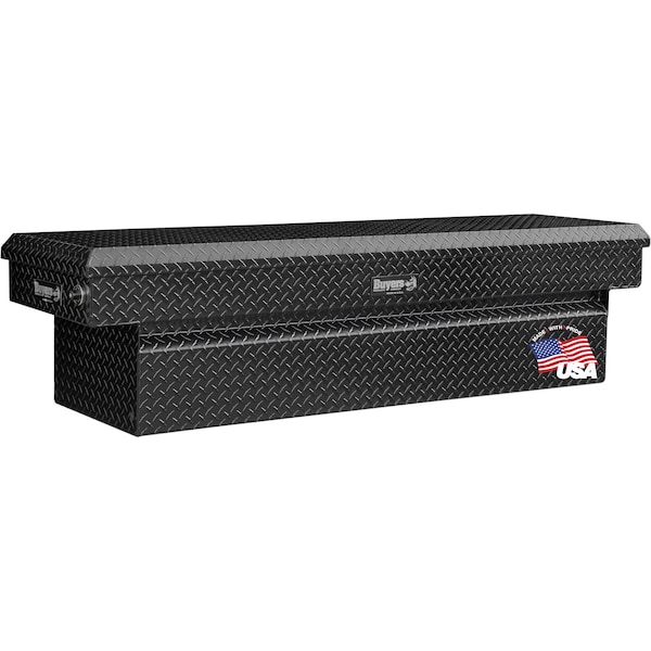 Buyers Products Crossover Truck Boxes 1729440 - main