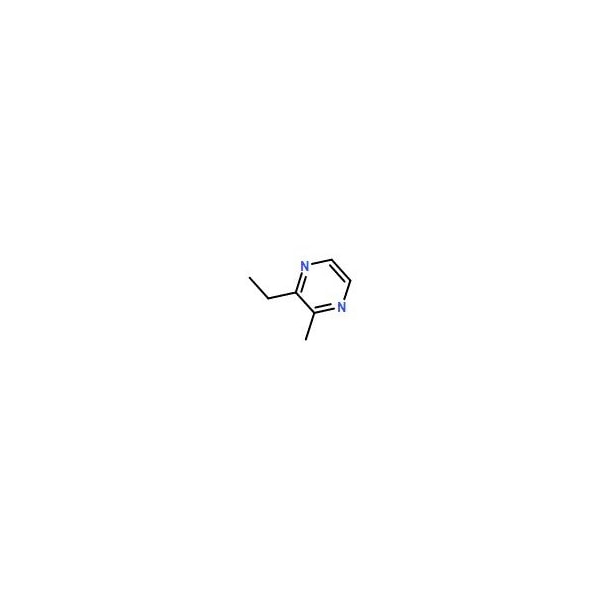 Ak Scientific 2-Ethyl-3-methylpyrazine (100g), CAS 15707-23-0 7868AA-100g - main