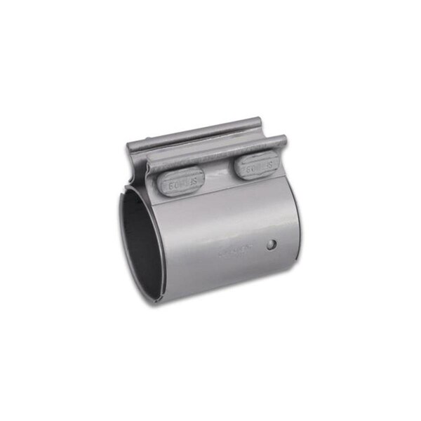 Vibrant TC Series High Exhaust Sleeve Clamp for 3 in. OD Tubing 11730 - main