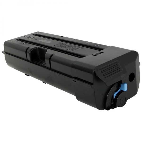 Premium Power Products Toner-Black-TASKalfa-7052ci/8052ci TK-8737K - main