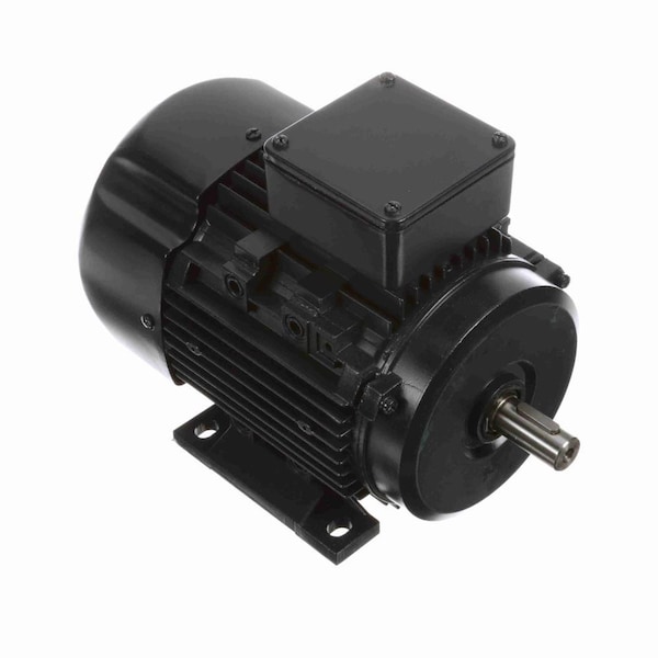 Marathon R310 IEC 3-Phase Motor 3/4 HP 1800 RPM 80B3 IP55 MR310 - main