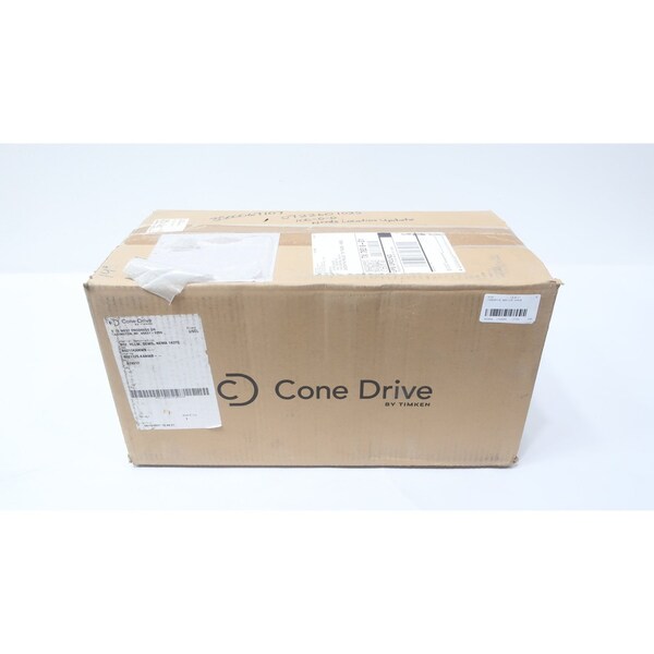 Conedrive RIGHT ANGLE GEAR REDUCER B021125.KANWB - main