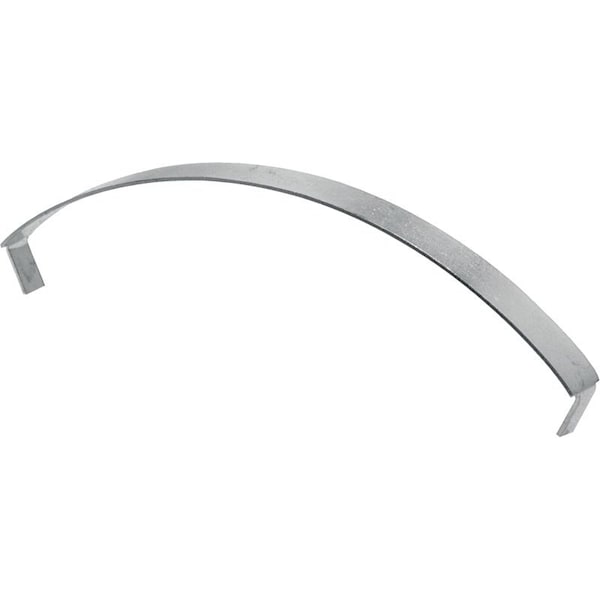 Prime-Line Spring Tension Flt Stl 3-1/8In L 5527 - main