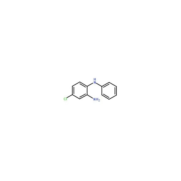 Ak Scientific 2-Amino-4-Chlorodiphenylamine (5g), CAS 68817-71-0 X6178-5g - main