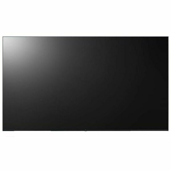 Lg 75 UHD, 330 nit, HDMI3, RS232C IN/OUT, 75UL3J-E - main