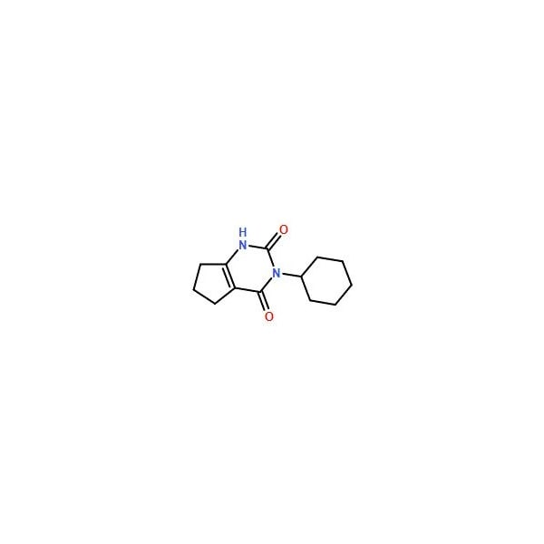Ak Scientific Lenacil (1g), CAS 2164-08-1 O989-1g - main