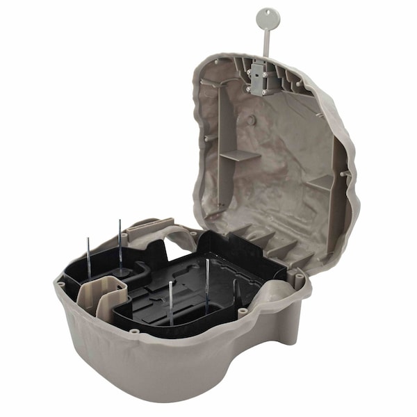 Jt Eaton Rodent Rock 2G W/Paver 928GR-PAV - main