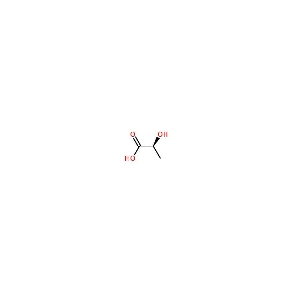 Ak Scientific L-(+)-Lactic acid solution (500g), CAS 79-33-4 G285-500g - main