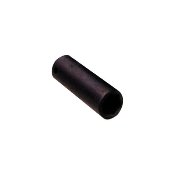 K-Tool International 3/4" Drive, 1-1/2" Size, SAE, Socket, 6 Points, Deep 6Pt, 3/4"Dr, 1-1/2 KTI-34248 - main