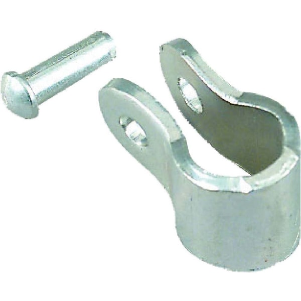Nmc Collars, For Brass Id Tags CAR - main