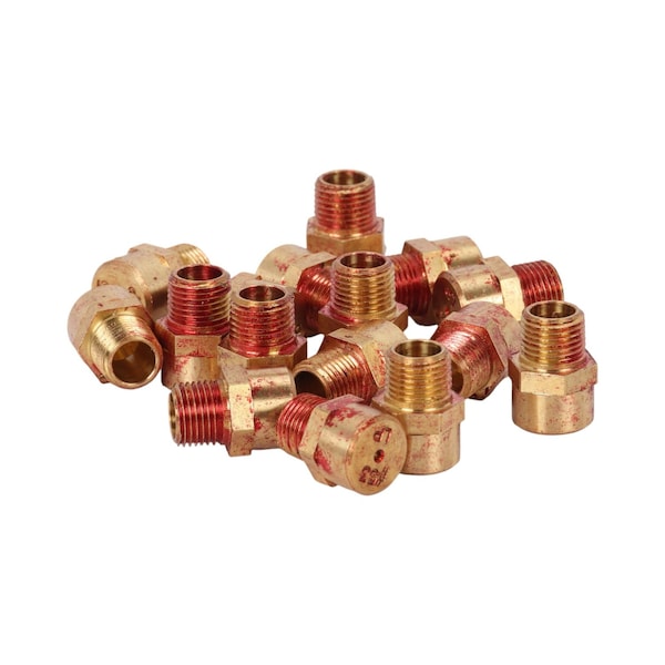 Dayton Natural Gas To LP Conversion Kit 11261R06951 - main
