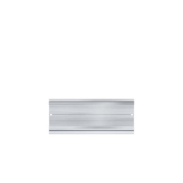 Siemens SIMATIC S7-1500 mounting rail 245 mm approx. 9.6 inch 6ES7590-1AC40-0AA0 - main
