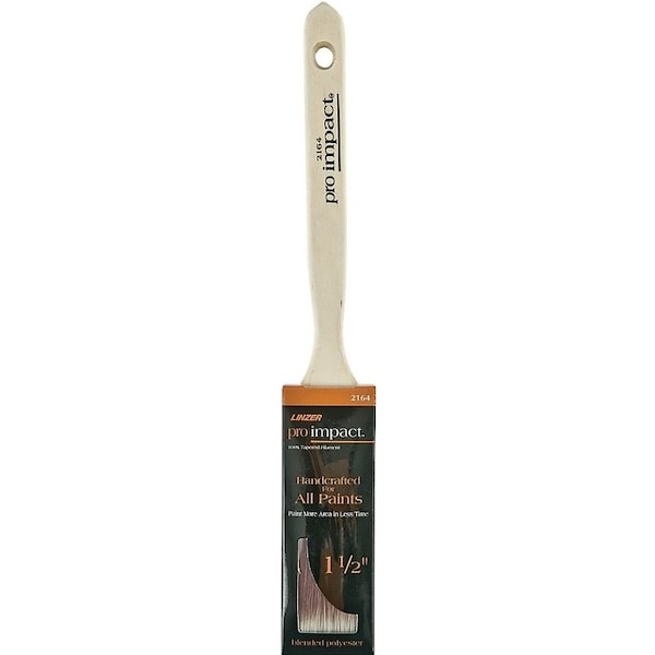 Linzer Brush 1 12in Pro Impact 2164 0150 - main