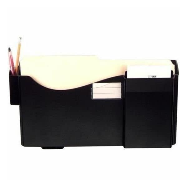 Officemate Wall Rack, Starter Pocket, Letter/Legal 21720 - main