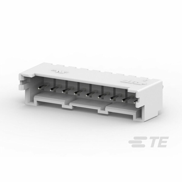 Te Connectivity EP2.5 SHROUDED HDR ASSY 9P VERTICAL 1969730-9 - main