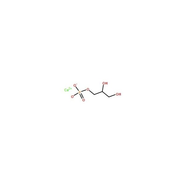 Ak Scientific Calcium glycerophosphate (100g), CAS 27214-00-2 P752-100g - main