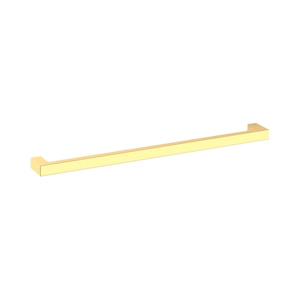 Baldwin Cabinet Pulls Unlacquered Brass 4408031 - main