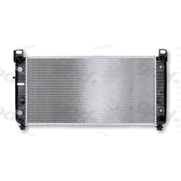 Global Parts Distributors Global Radiator 13029C - main