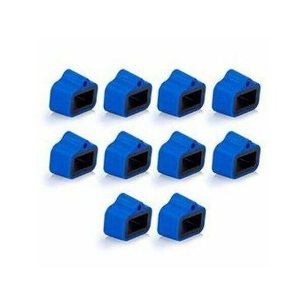 Owc ClingOn USB Type-C Connector Securing Device (10-Pack) OWCCLINGON10PK - main