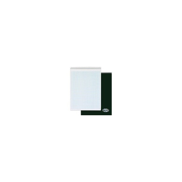 Tops PAD, DOCKET, QUAD, 4SQ", 8.5X11 63801 - main