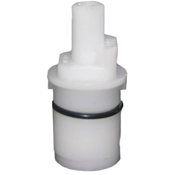 Westlake Pipe & Fittings Hot/Cold Water Valley II No. 0293 Twin Cartridge Faucet Stem S-230-3 - main