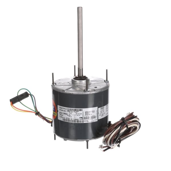 Genteq FASCO 3204HS Condenser Fan Motor G3204HS - main