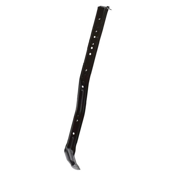 Sherman Parts Radiator Support Center Bracket for 2018-20 Honda Odyssey SHEHOODYS18A-49A-0 - main