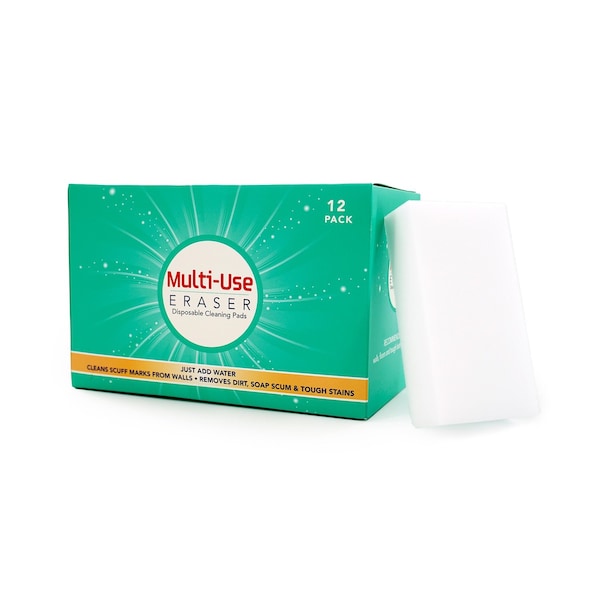 Rdi MultiUse Eraser 24cs, 24PK J-MUE - main