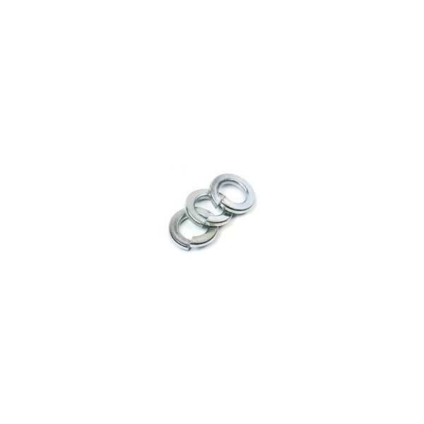 Selecta 1/2" Split Lock Washer (Jar) LW12J - main