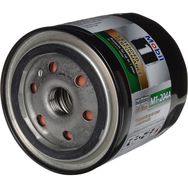 Mobil 1 M1-204A M1-204A Extended Performance Oil Filter MOBM1-204A - main