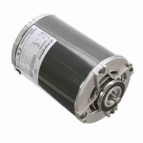 Marathon HG717 Unit Heater Motor 1/3 HP 1725 RPM 48Y 1/60 DP MHG717 - main