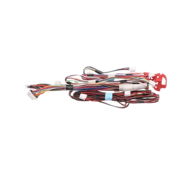 Ge DC HARNESS ASM WD21X28382 - main