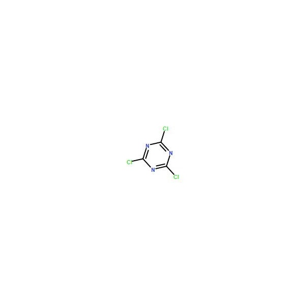 Ak Scientific Cyanuric chloride (25g), CAS 108-77-0 X4436-25g - main