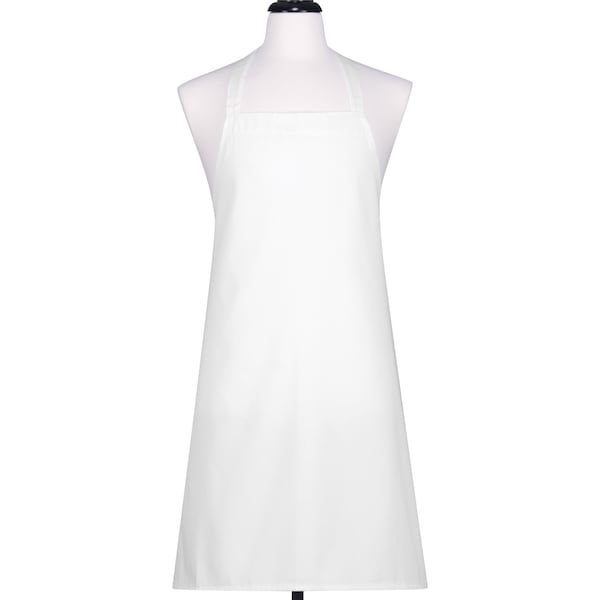 Hic Kitchen Adult Butchers Apron ADULT BUTCHERS APRON 02299 - main