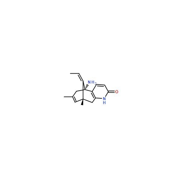 Ak Scientific (-)-Huperzine A (1g), CAS 102518-79-6 Q437-1g - main