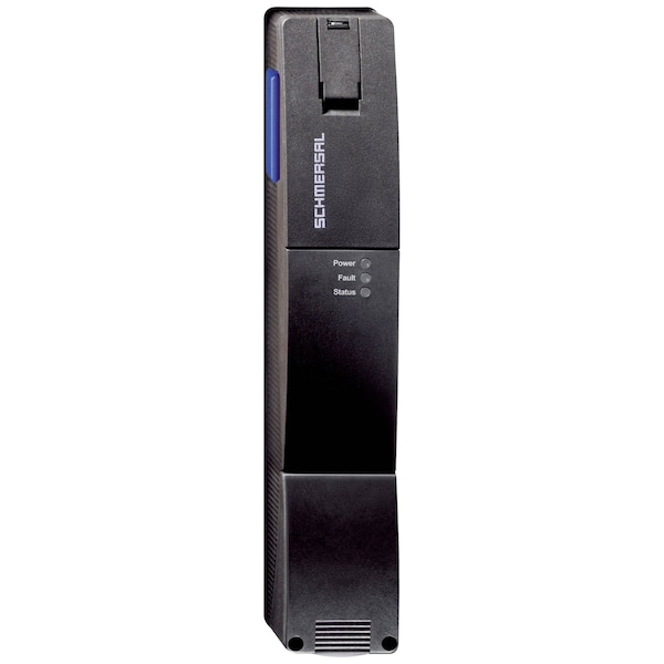 Schmersal Solenoid interlocks, AZM201B-I2-CC-T-1P2PW, Repeated individual coding with RFID technology, Power 103013488 - main