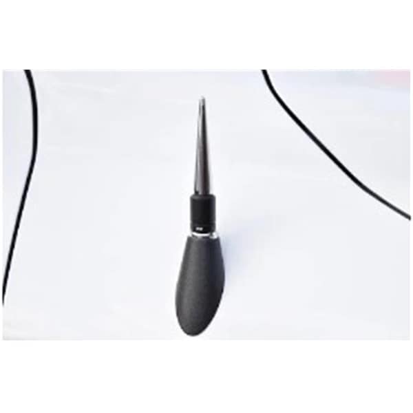 True Spike LGC002CR 4 in. Lug Nut Caps TSL-LGC002CR - main