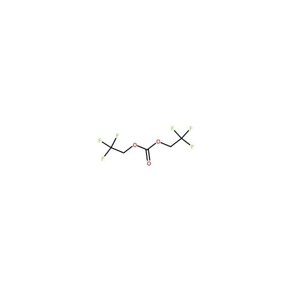 Ak Scientific Bis(2, 2, 2-trifluoroethyl) carbonate (1g), CAS 1513-87-7 7174AL-1g - main