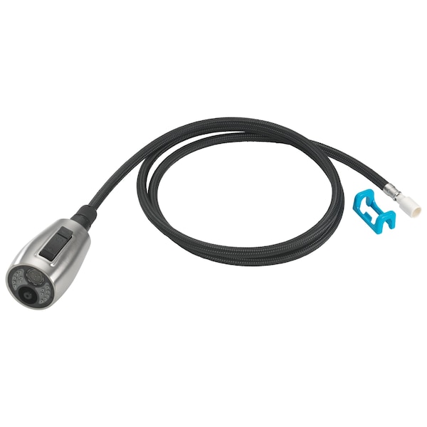 Delta Deluca Wand Assembly In Stainless RP93640SS - main