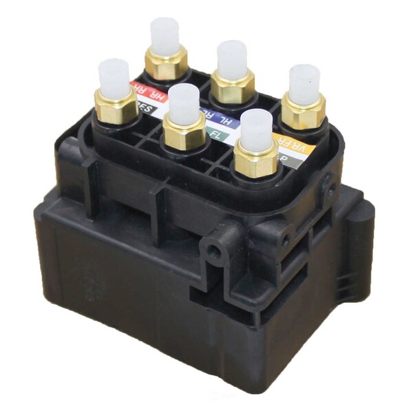Westar Air Suspension Solenoid Valve Unit CV-0005 - main