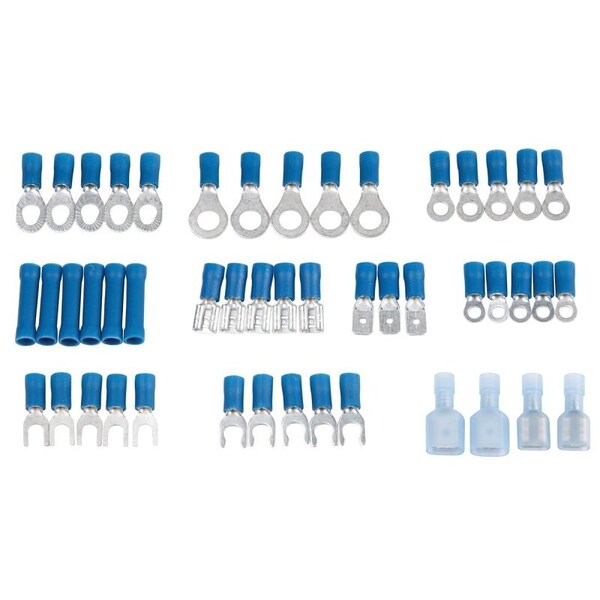 Gardner Bender Terminal Kit Gb 14-16 Awg TK-1614 - main