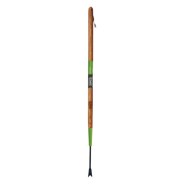 Ames Dandelion Weeder, Forged Steel, Hardwood Handle 2942100 - main