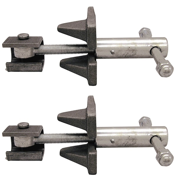 Buyers Products Latch Assembly, PK2 TGL3410ST2 - main