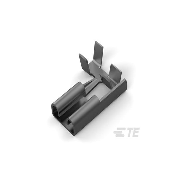 Te Connectivity AGASTAT 250 FASTONFLAGREC.16-20 AWGTPBR 1-280050-2 - main