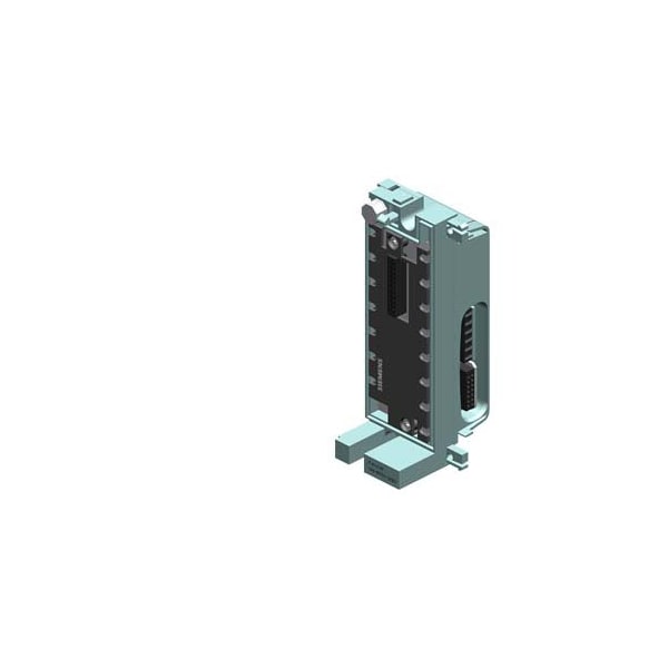 Siemens SIMATIC DP Electronic module for ET 200 PRO 4 AI U High Feature 6ES7144-4FF01-0AB0 - main