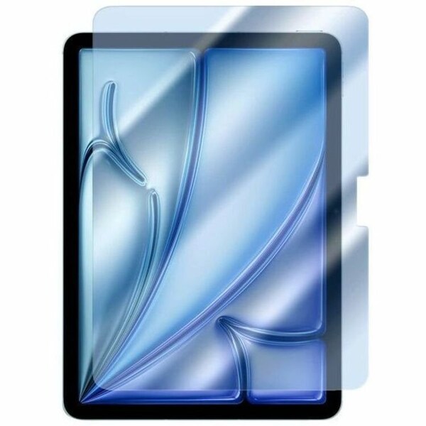 Targus Tempered Glass Screen Protector for iPad Air 11-inch (M2) Clear 11IN AWV155TGL - main