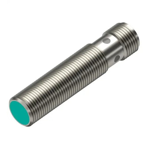 Pepperl + Fuchs Inductive Sensor - DC NBB2-12GM40-E2-V1 - main