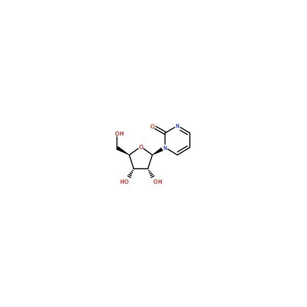 Ak Scientific Zebularine (100mg), CAS 3690-10-6 2817AH-100mg - main